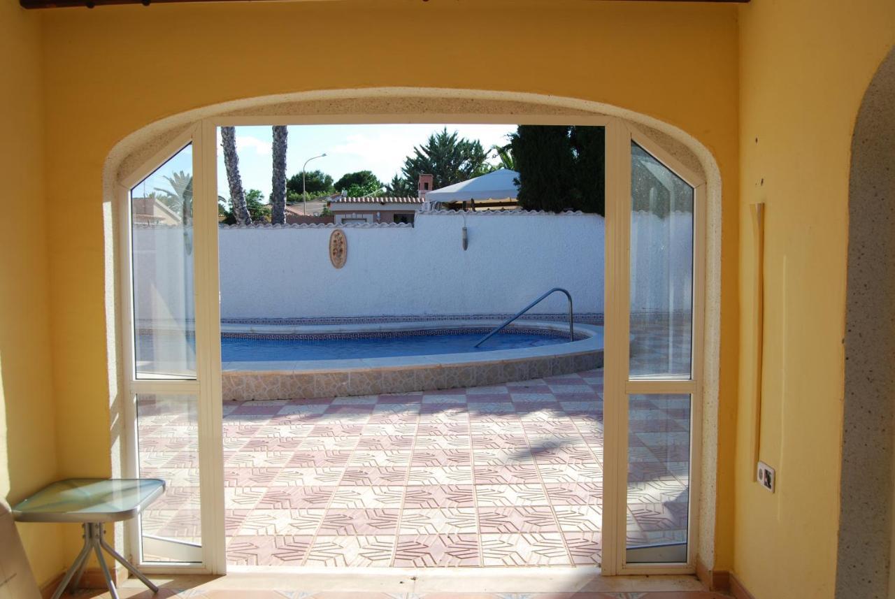 Casa de Limón Ciudad Quesada Exterior foto
